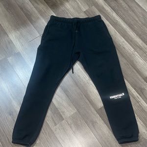 Essentials Fear of God Sweatpants